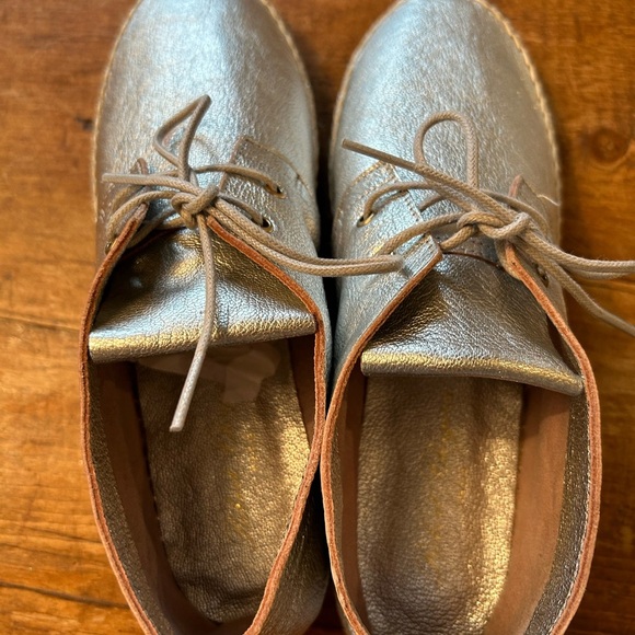 Robert Clergerie Espadrilles - Picture 4 of 7